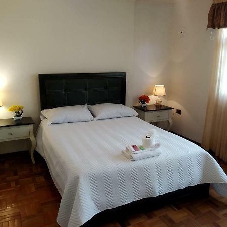 Hotel Maison Fiori Cochabamba Extérieur photo