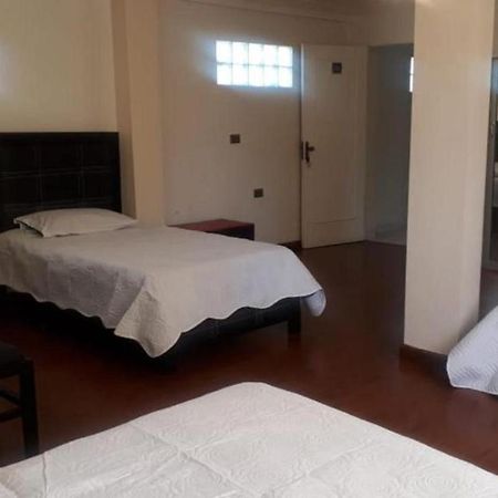 Hotel Maison Fiori Cochabamba Extérieur photo