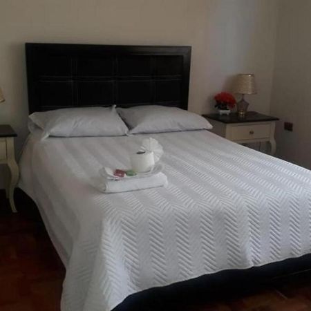 Hotel Maison Fiori Cochabamba Extérieur photo