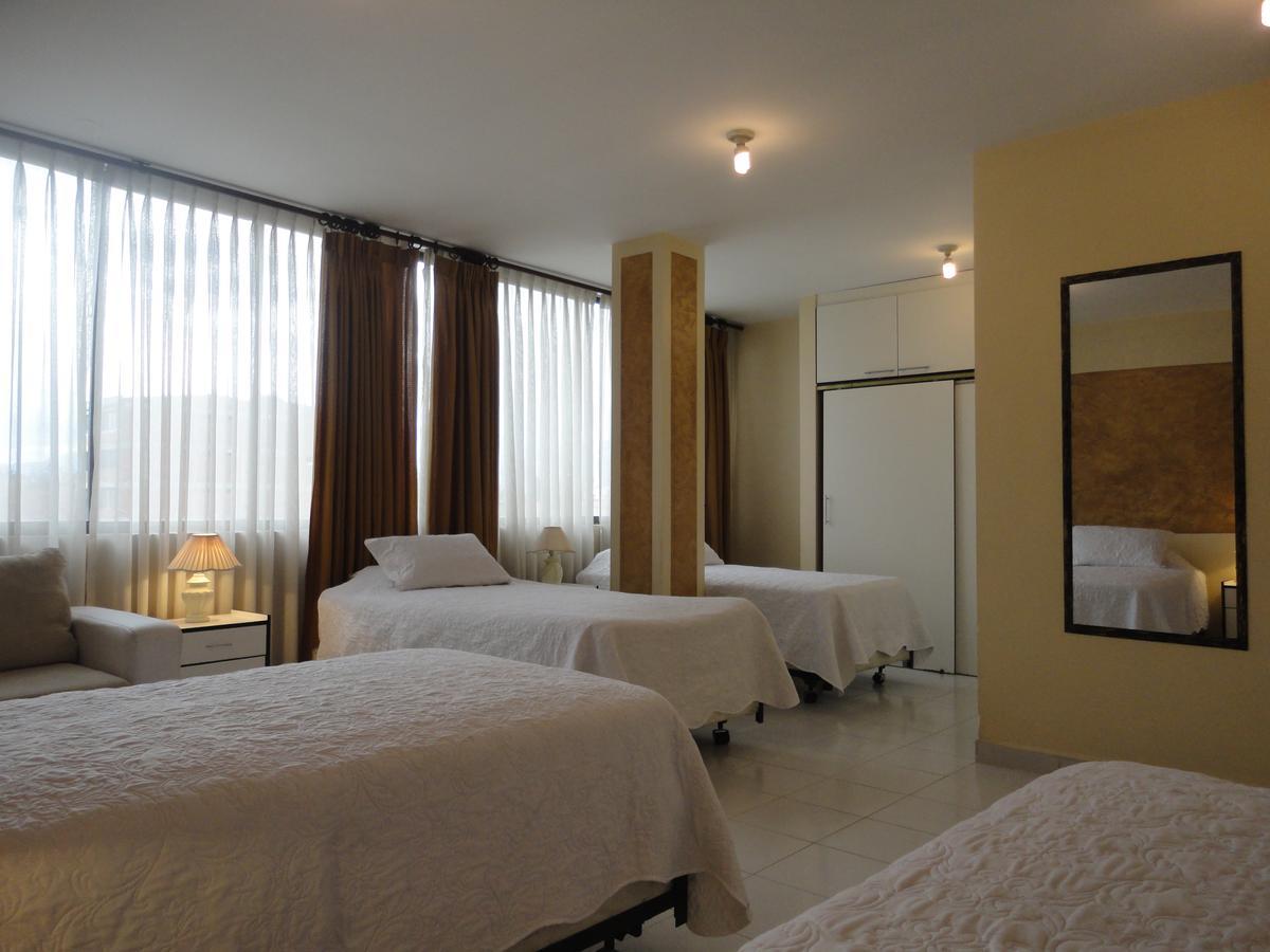 Hotel Maison Fiori Cochabamba Extérieur photo