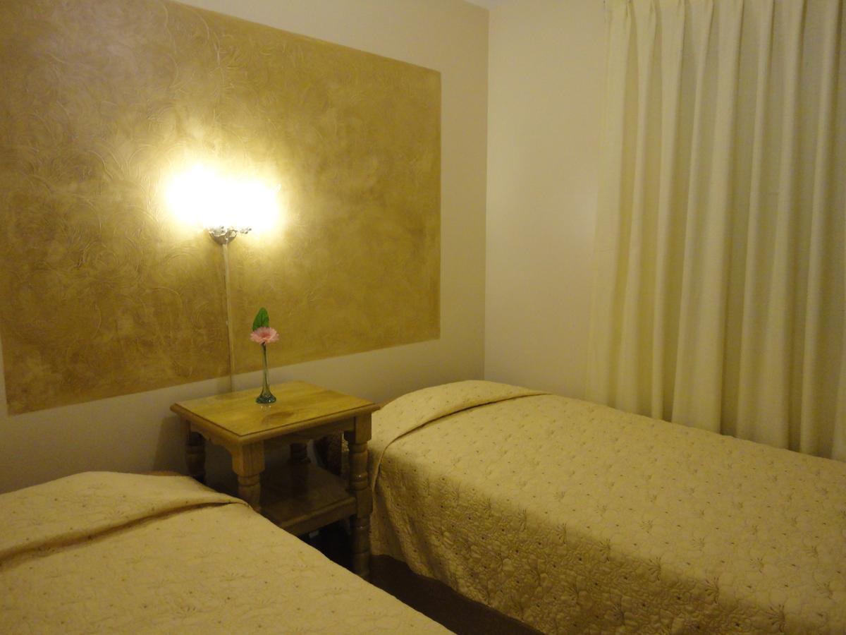 Hotel Maison Fiori Cochabamba Chambre photo