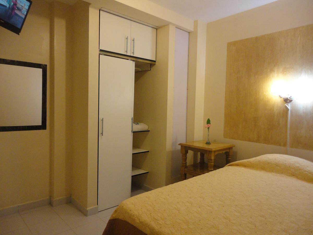 Hotel Maison Fiori Cochabamba Extérieur photo
