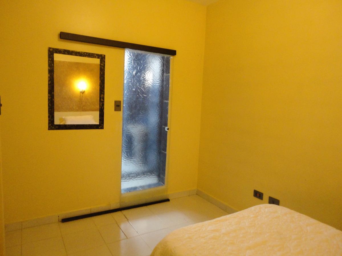 Hotel Maison Fiori Cochabamba Extérieur photo