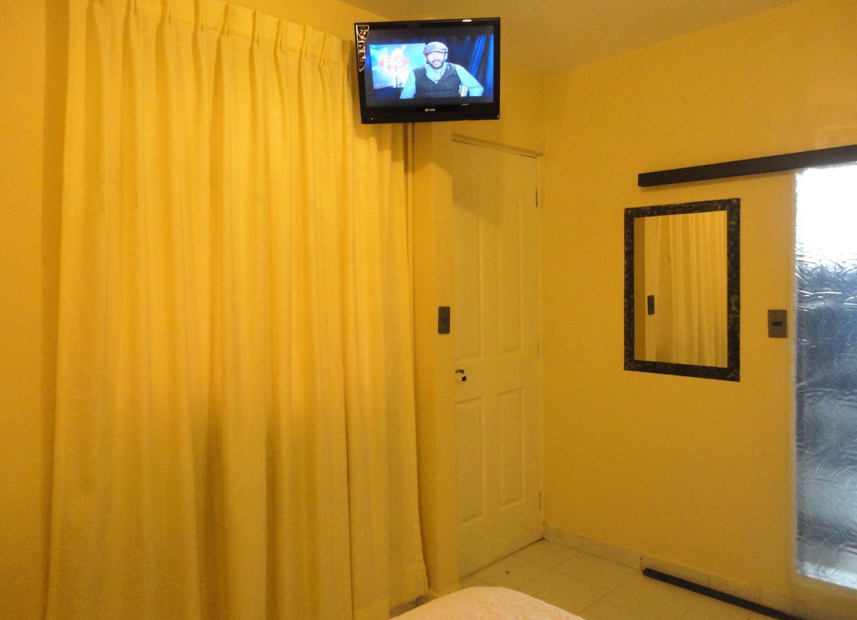 Hotel Maison Fiori Cochabamba Extérieur photo