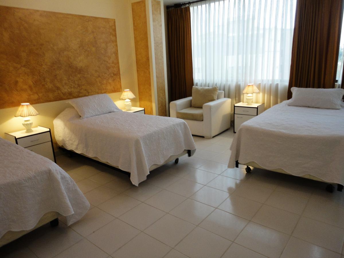 Hotel Maison Fiori Cochabamba Extérieur photo