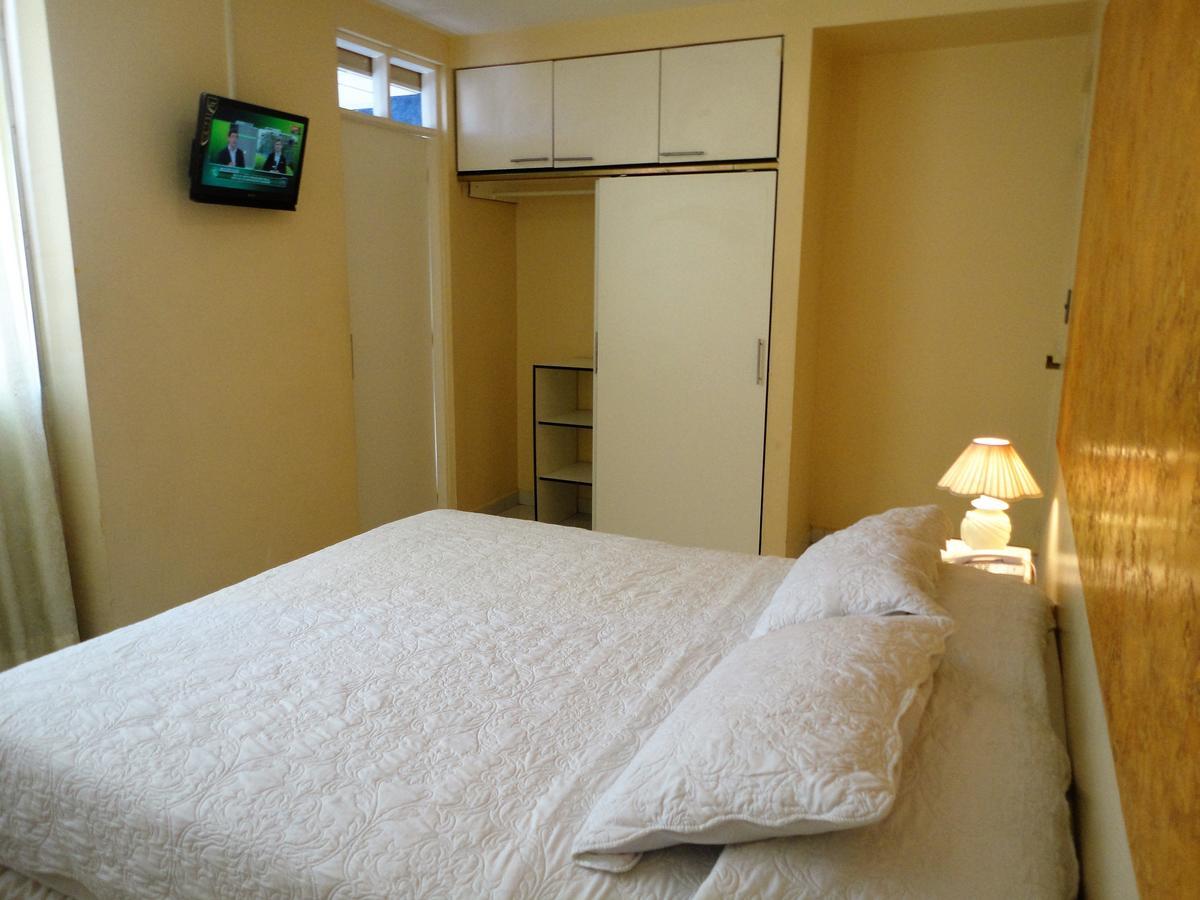 Hotel Maison Fiori Cochabamba Extérieur photo