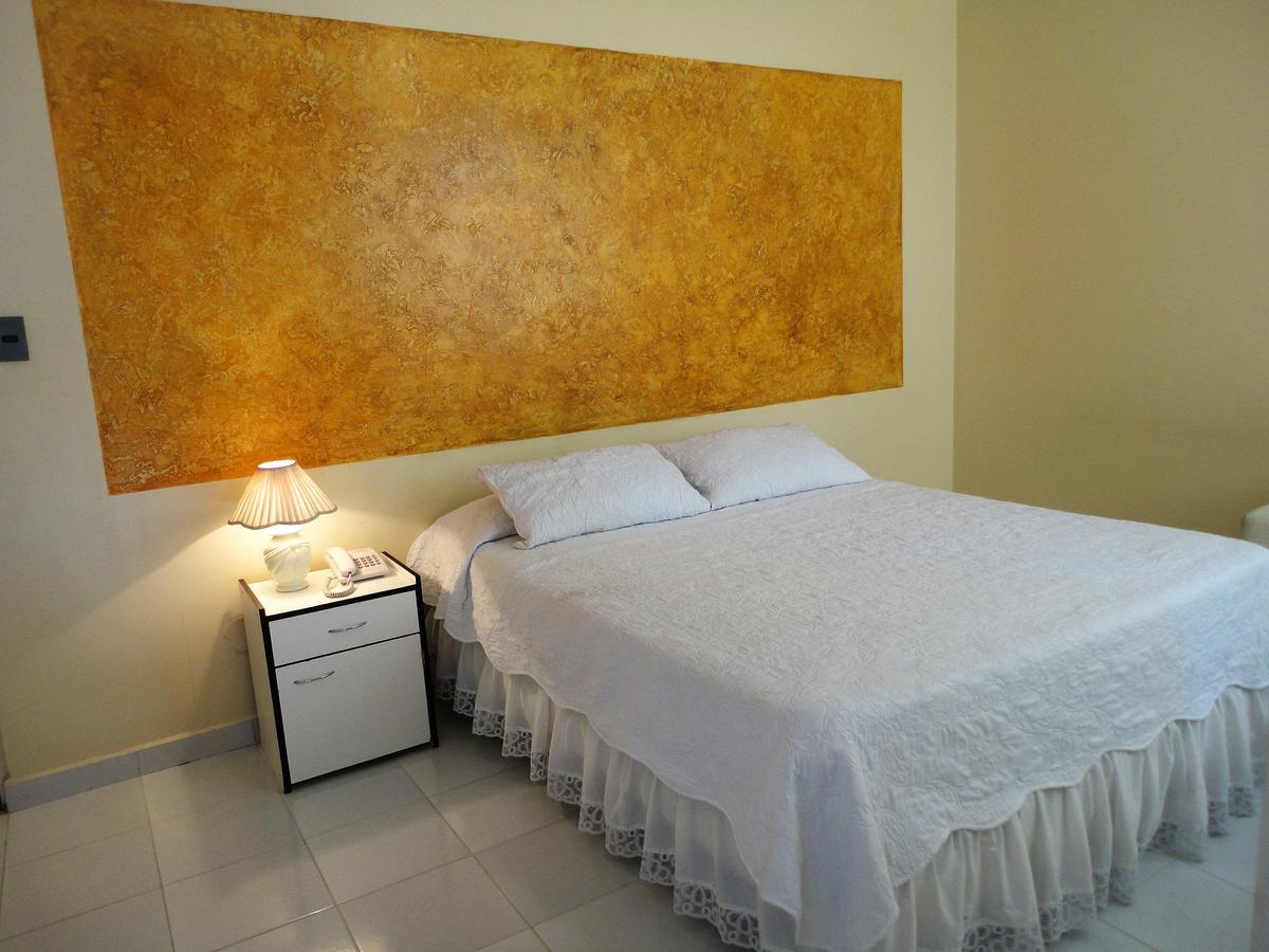 Hotel Maison Fiori Cochabamba Extérieur photo