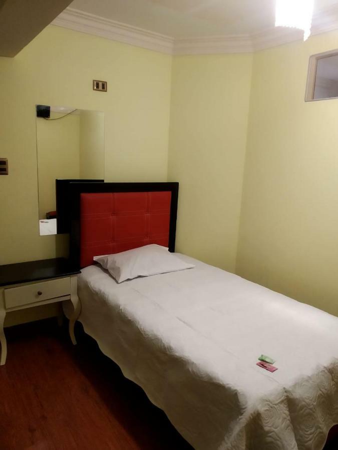 Hotel Maison Fiori Cochabamba Extérieur photo