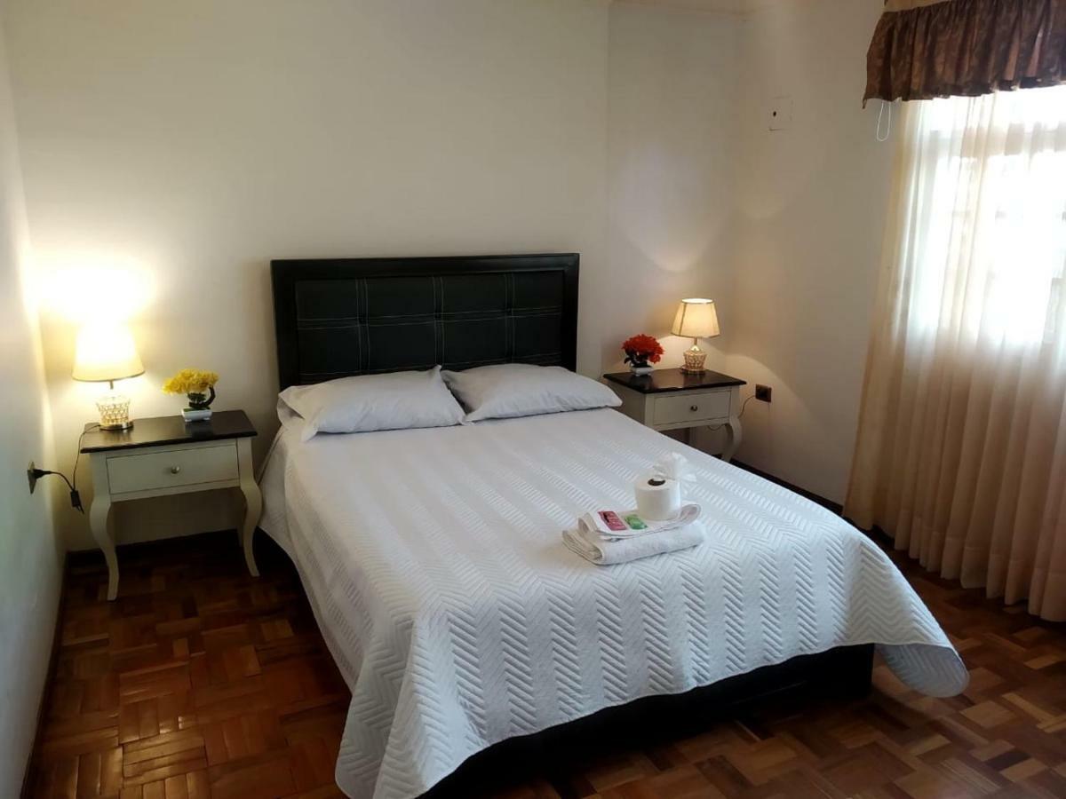 Hotel Maison Fiori Cochabamba Extérieur photo