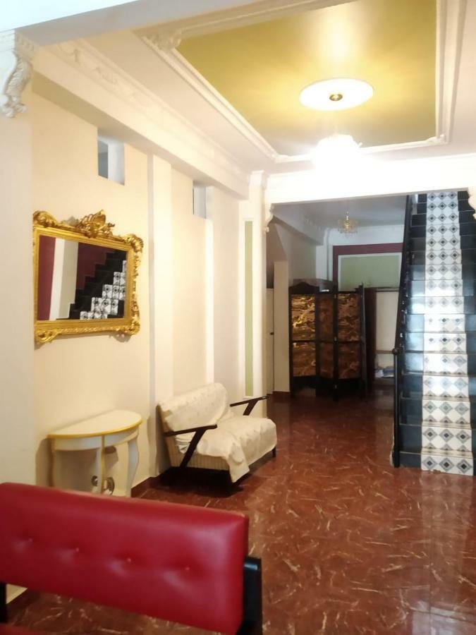 Hotel Maison Fiori Cochabamba Extérieur photo