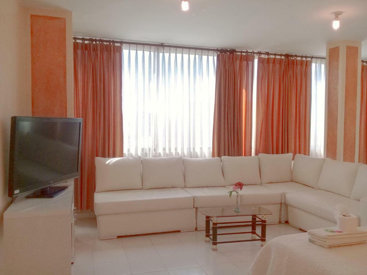 Hotel Maison Fiori Cochabamba Extérieur photo