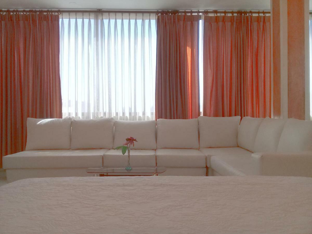 Hotel Maison Fiori Cochabamba Extérieur photo