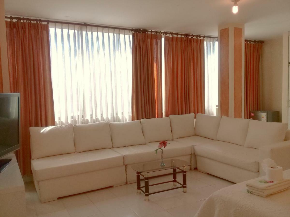 Hotel Maison Fiori Cochabamba Extérieur photo