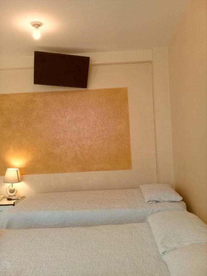Hotel Maison Fiori Cochabamba Extérieur photo