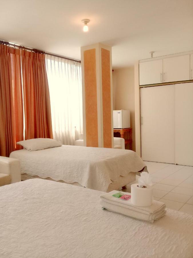 Hotel Maison Fiori Cochabamba Extérieur photo