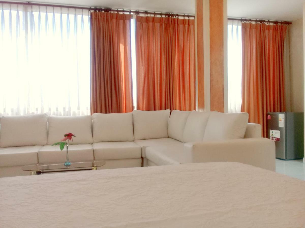 Hotel Maison Fiori Cochabamba Extérieur photo