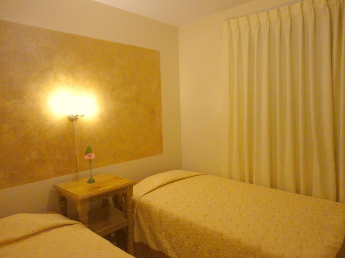 Hotel Maison Fiori Cochabamba Extérieur photo