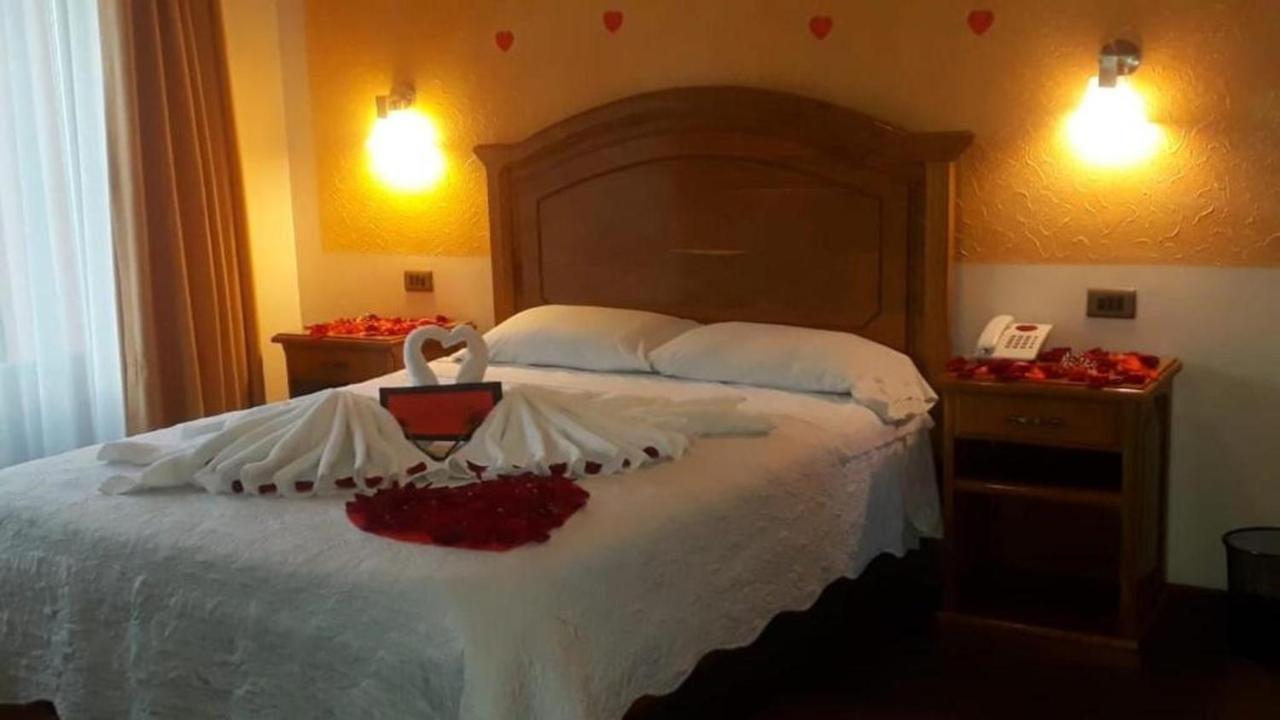 Hotel Maison Fiori Cochabamba Extérieur photo